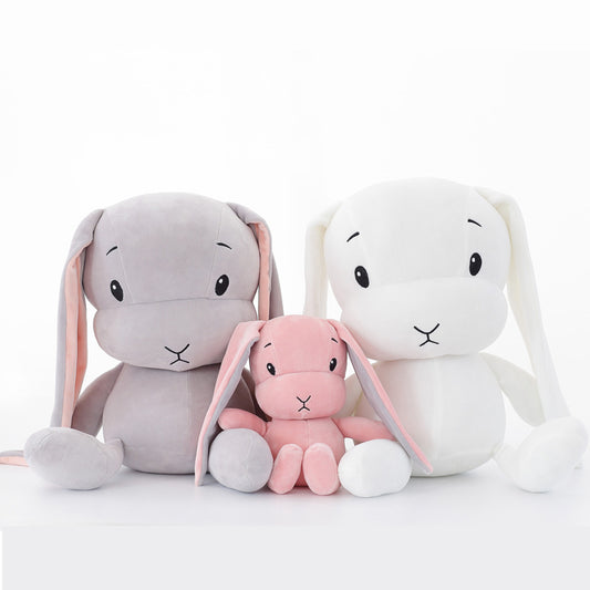 Cute Bunny Stuffed Plush Toy